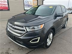 2015 Ford Edge 
