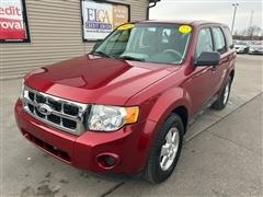 2012 Ford Escape 