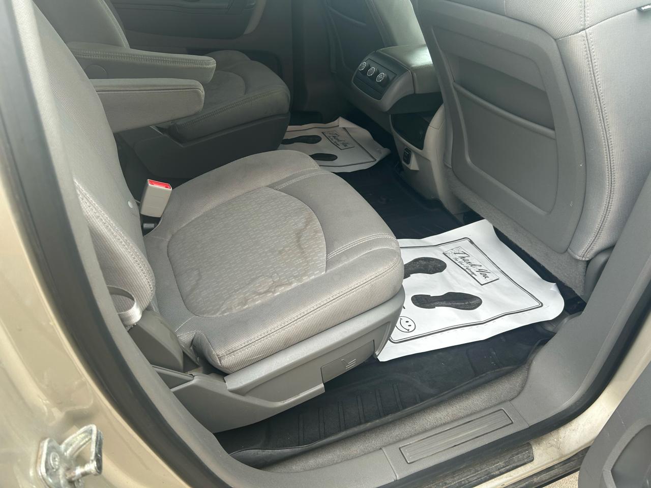 GMC Acadia SLE-2 FWD 2015