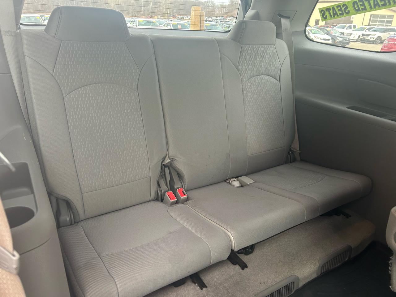 GMC Acadia SLE-2 FWD 2015