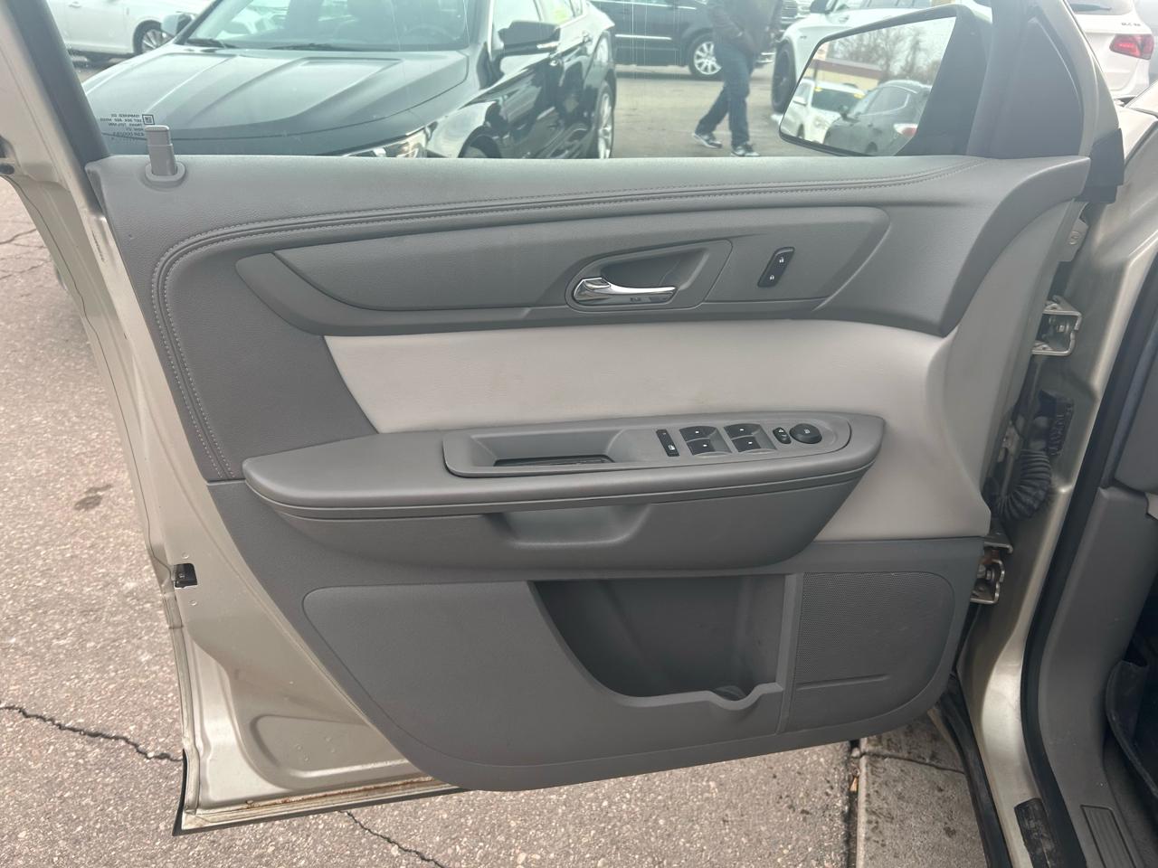 GMC Acadia SLE-2 FWD 2015