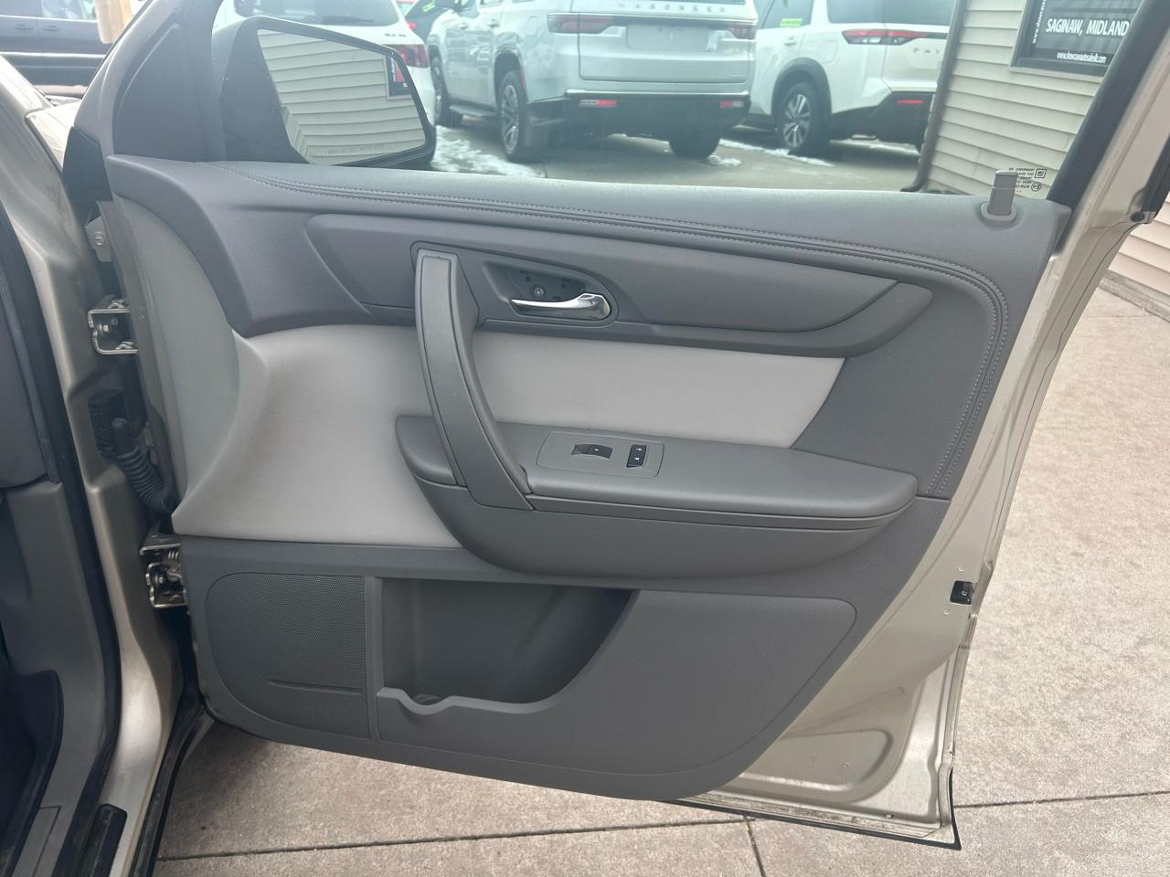 GMC Acadia SLE-2 FWD 2015