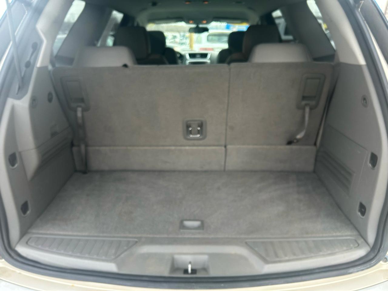 GMC Acadia SLE-2 FWD 2015