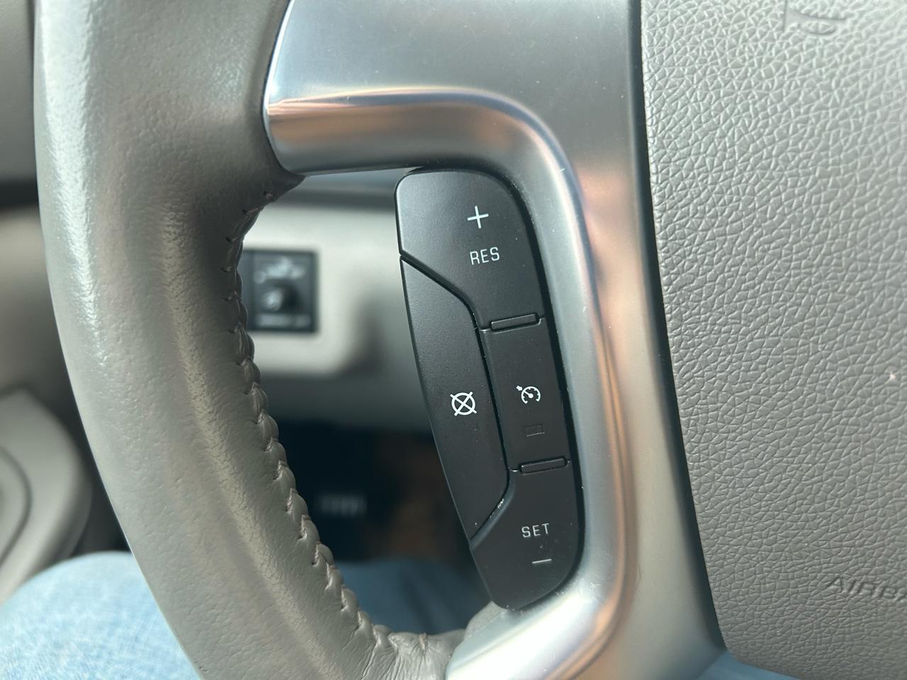 GMC Acadia SLE-2 FWD 2015