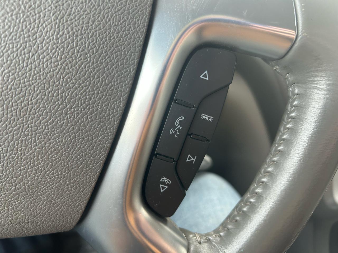 GMC Acadia SLE-2 FWD 2015