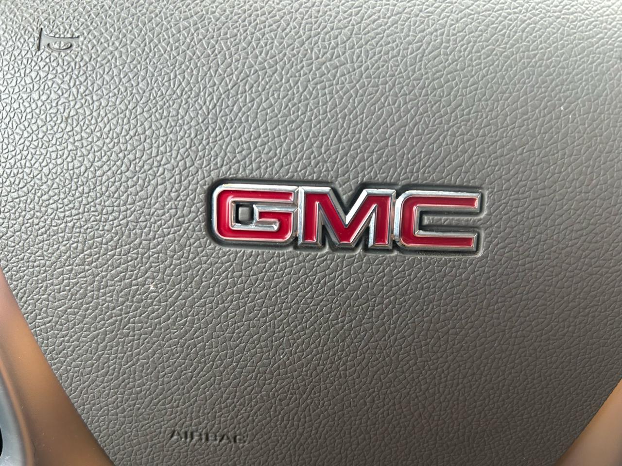 GMC Acadia SLE-2 FWD 2015