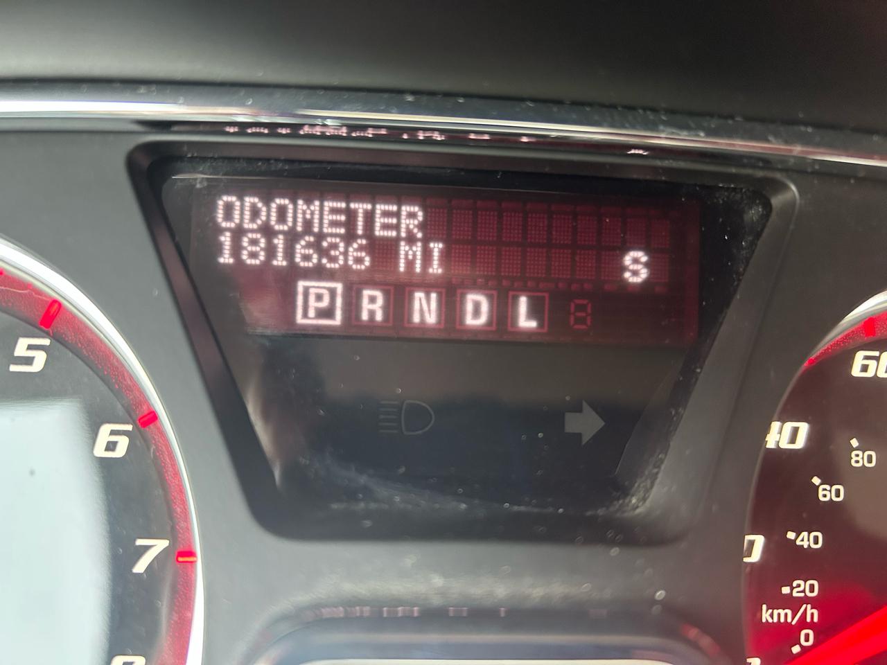 GMC Acadia SLE-2 FWD 2015