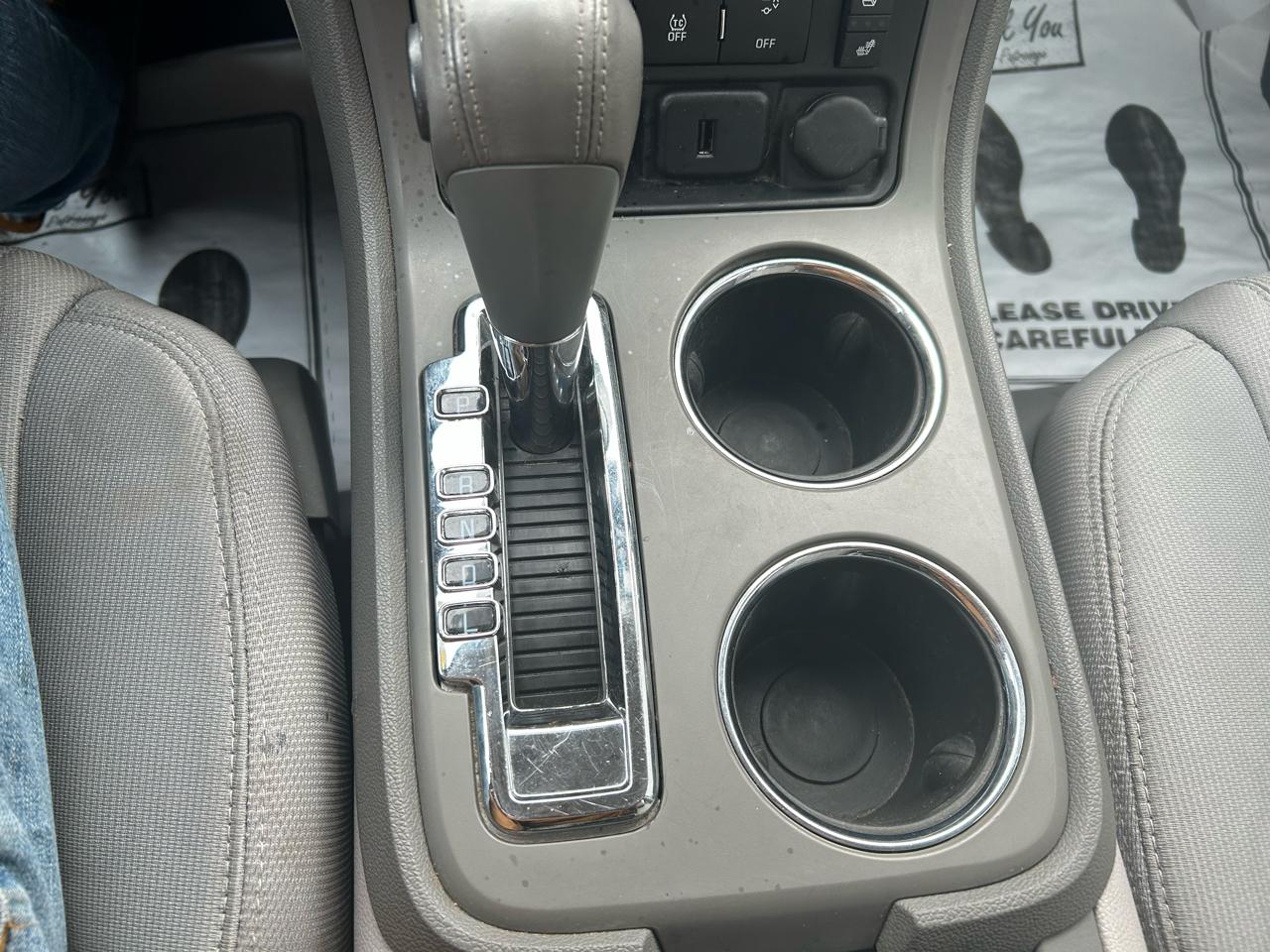 GMC Acadia SLE-2 FWD 2015