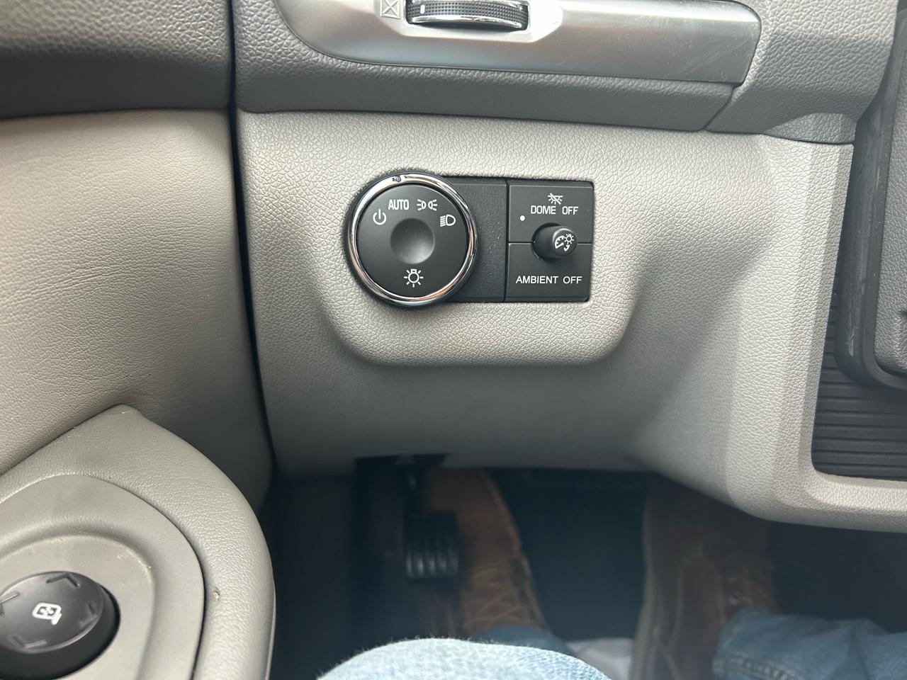 GMC Acadia SLE-2 FWD 2015