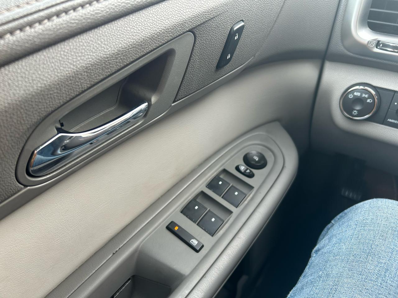 GMC Acadia SLE-2 FWD 2015