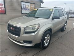 2015 GMC Acadia 
