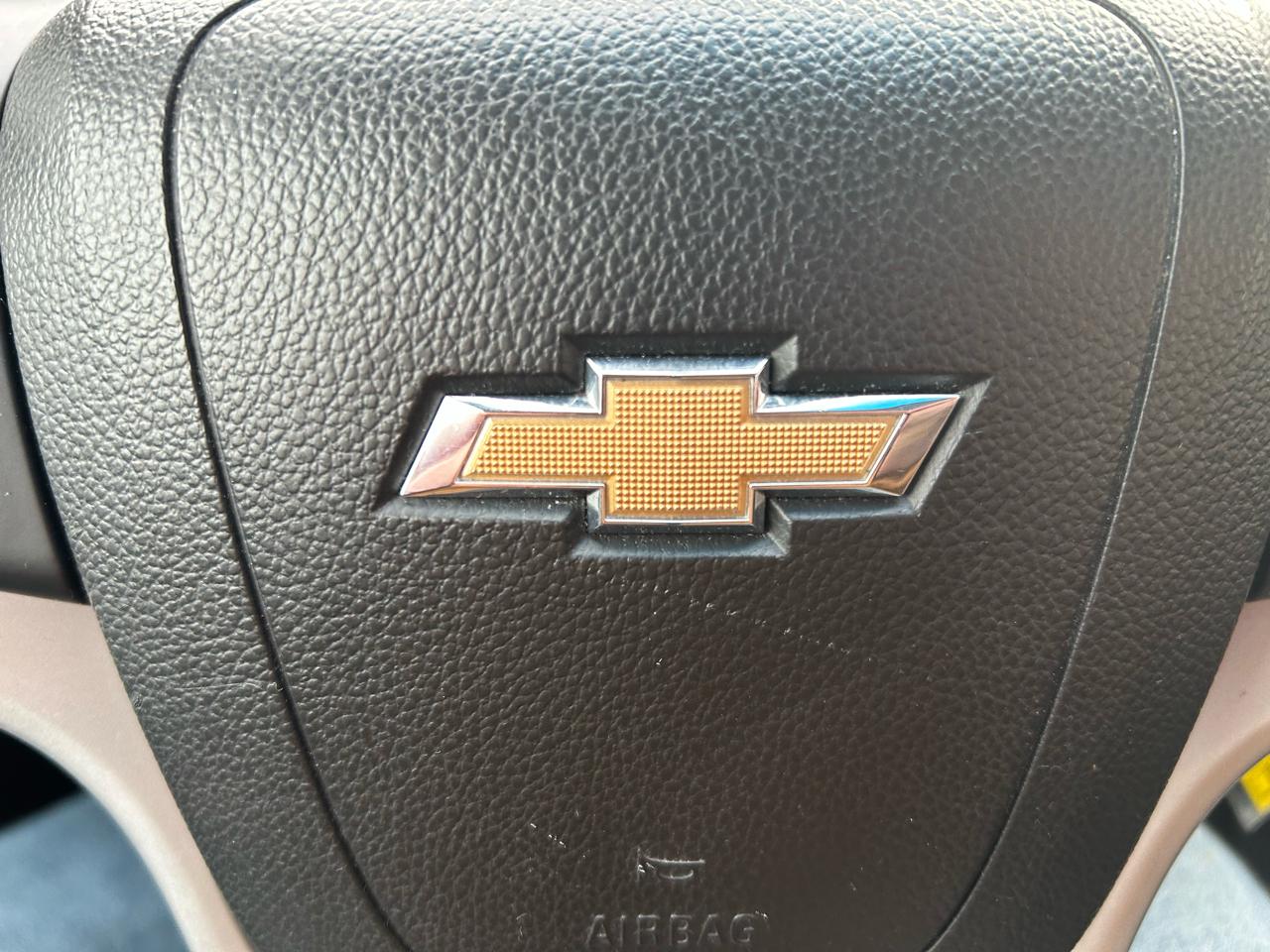 Chevrolet Cruze 1LT Auto 2014