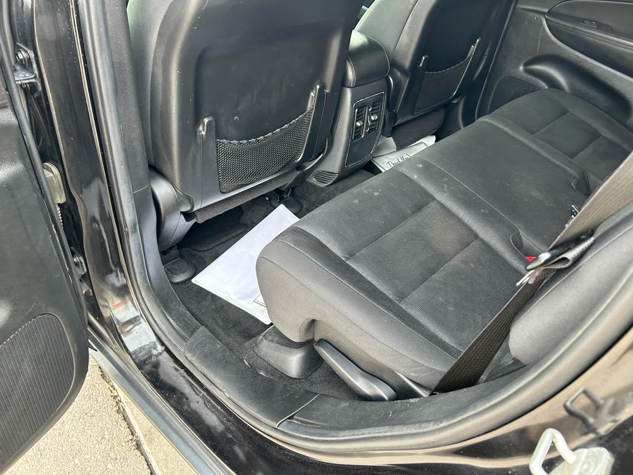 Jeep Grand Cherokee Laredo 4WD 2014