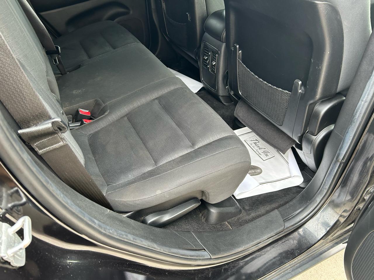 Jeep Grand Cherokee Laredo 4WD 2014