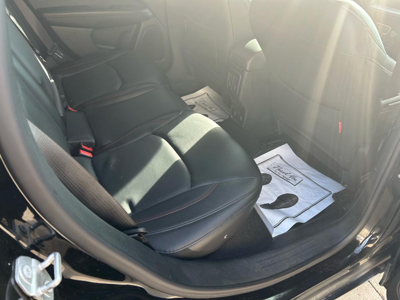 Jeep Compass Limited 4WD 2017