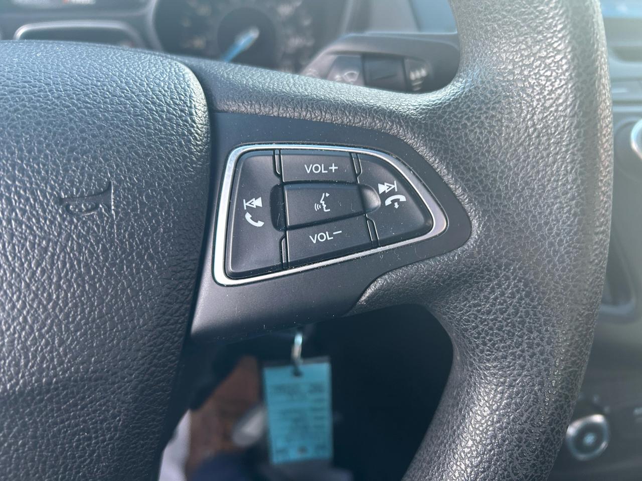 Ford Focus SE Sedan 2015