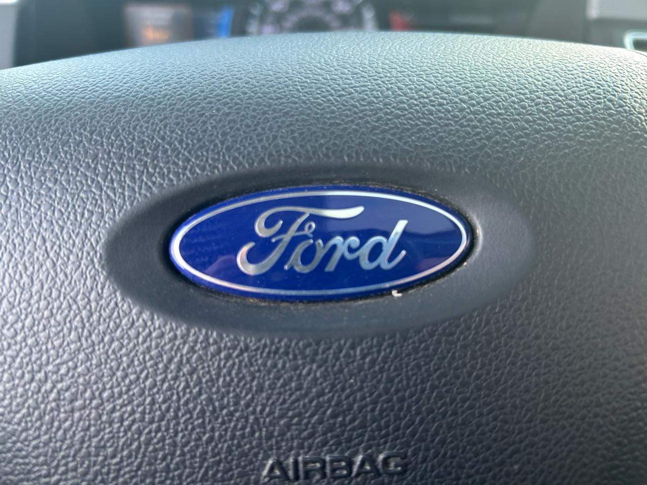 Ford Flex Limited AWD w/EcoBoost 2014