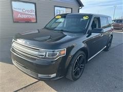 2014 Ford Flex 
