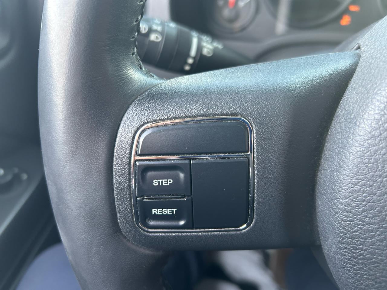 Jeep Patriot 4WD 2011