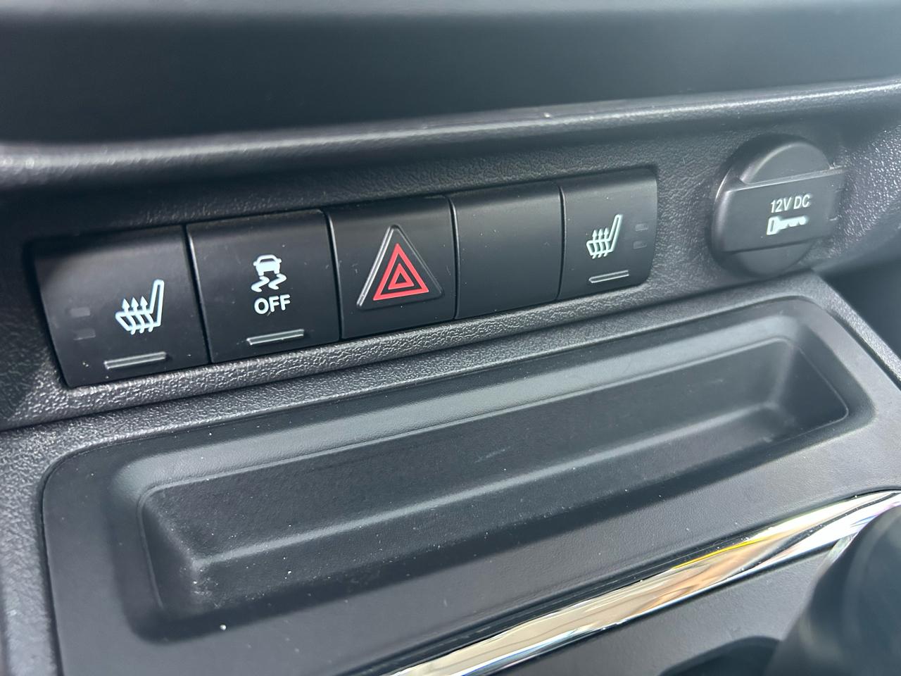 Jeep Patriot 4WD 2011