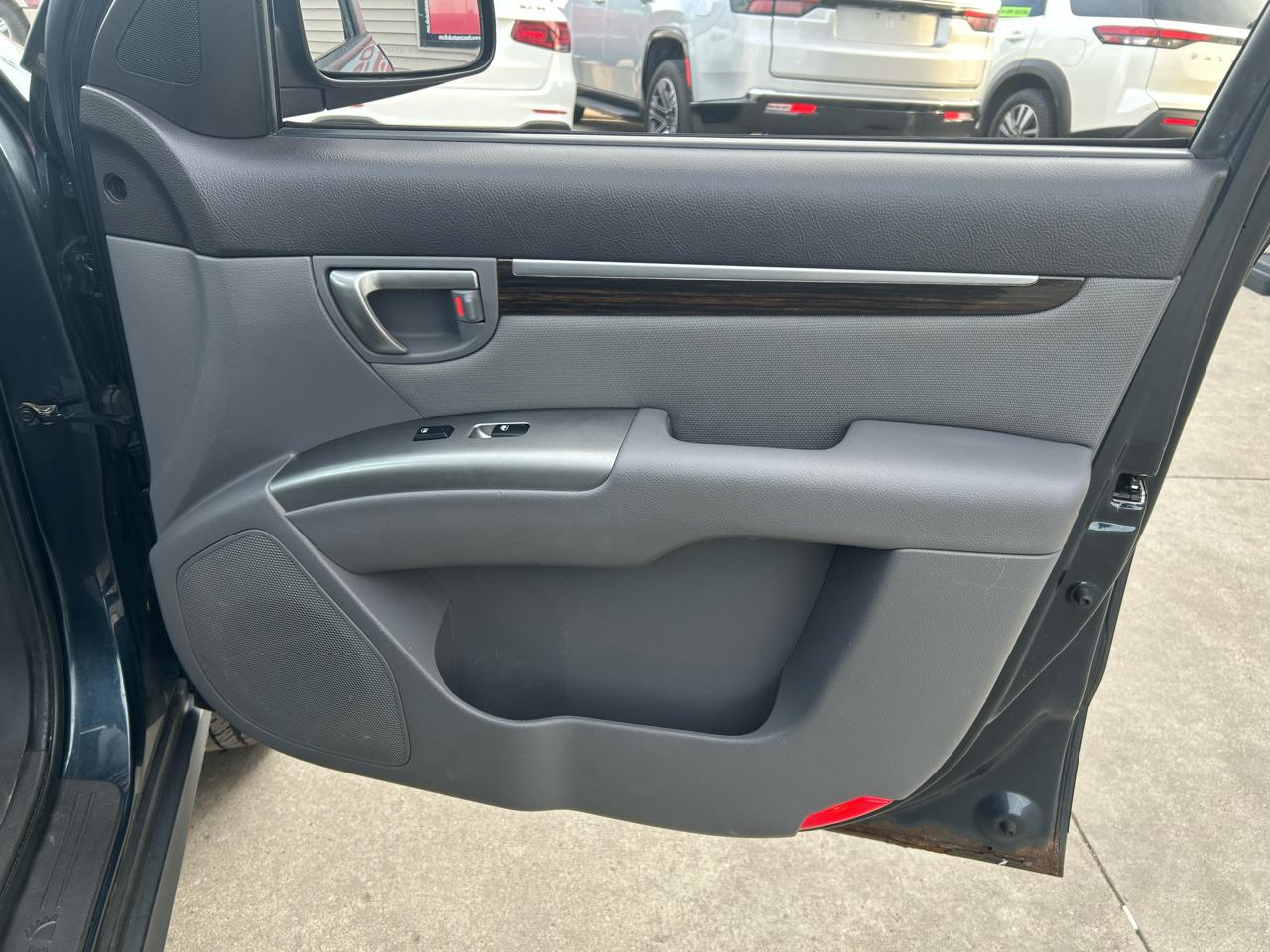 Hyundai Santa Fe GLS 2.4 AWD 2010