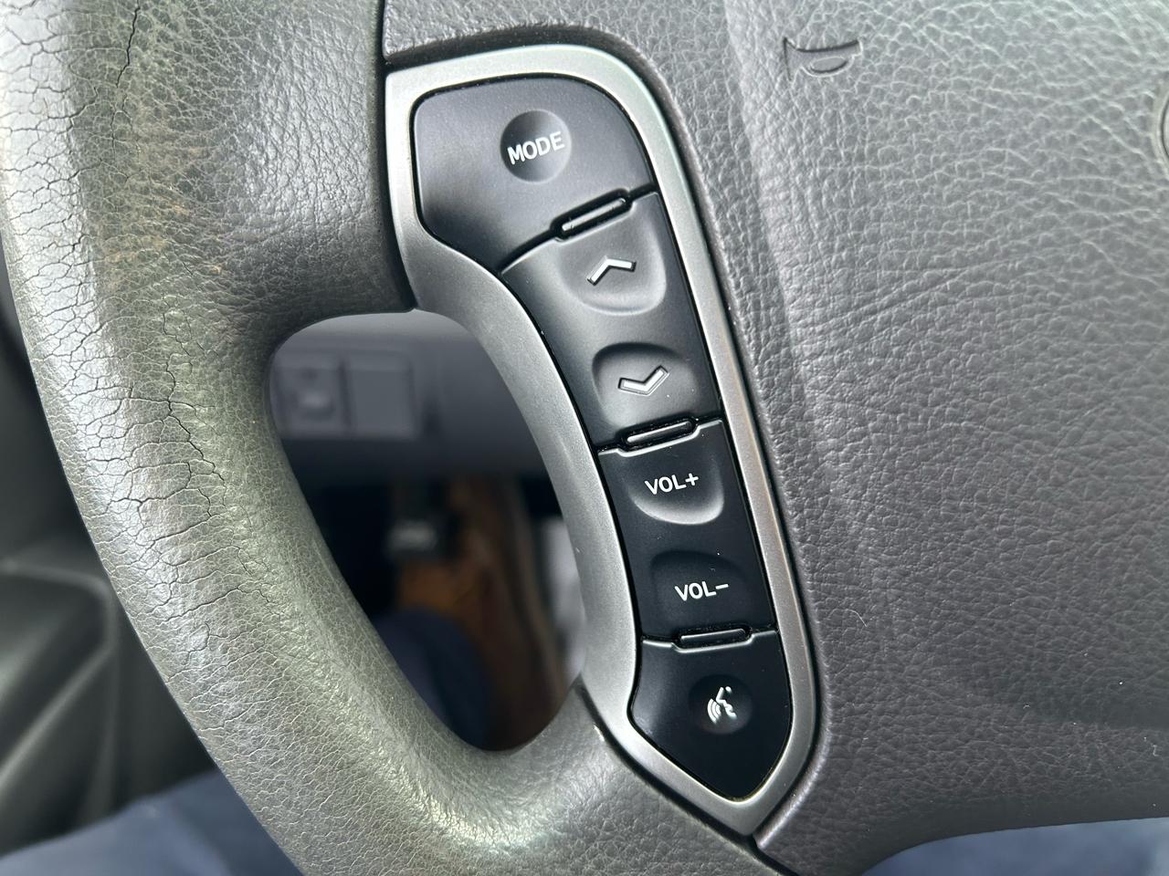 Hyundai Santa Fe GLS 2.4 AWD 2010