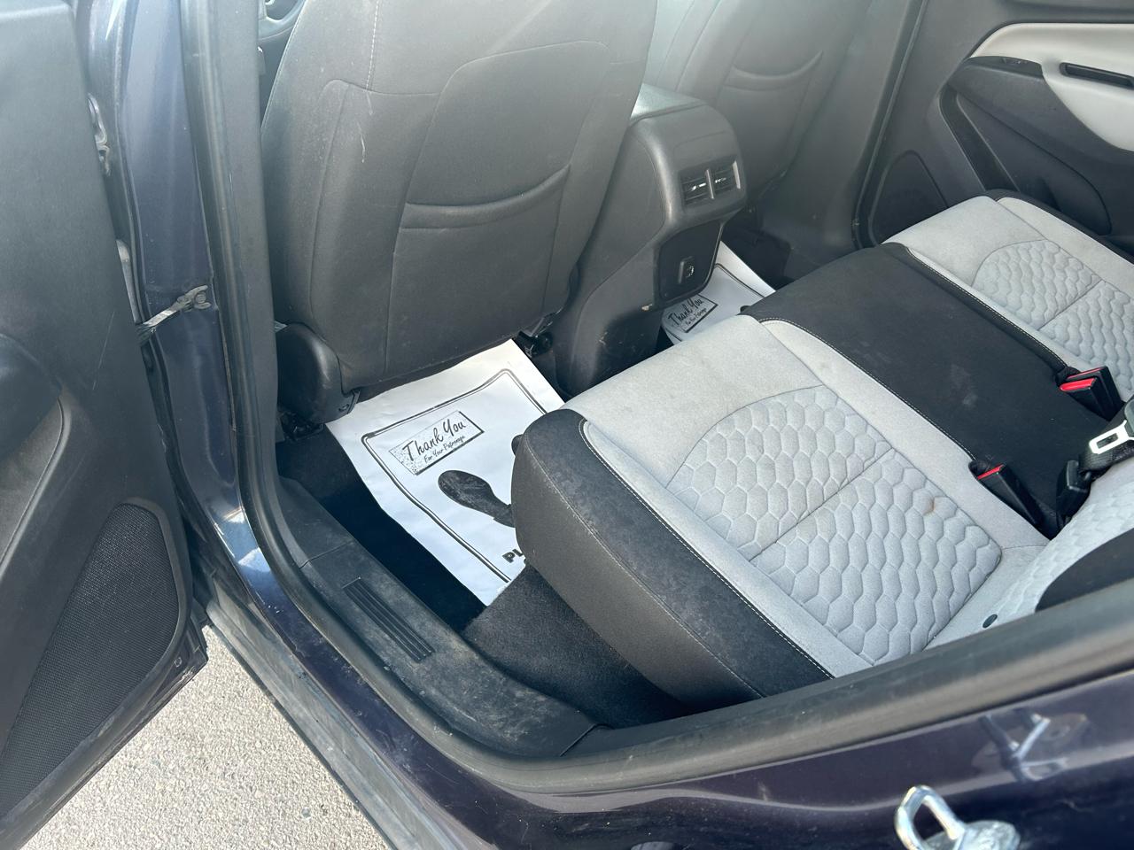 Chevrolet Equinox LT 2WD 2019