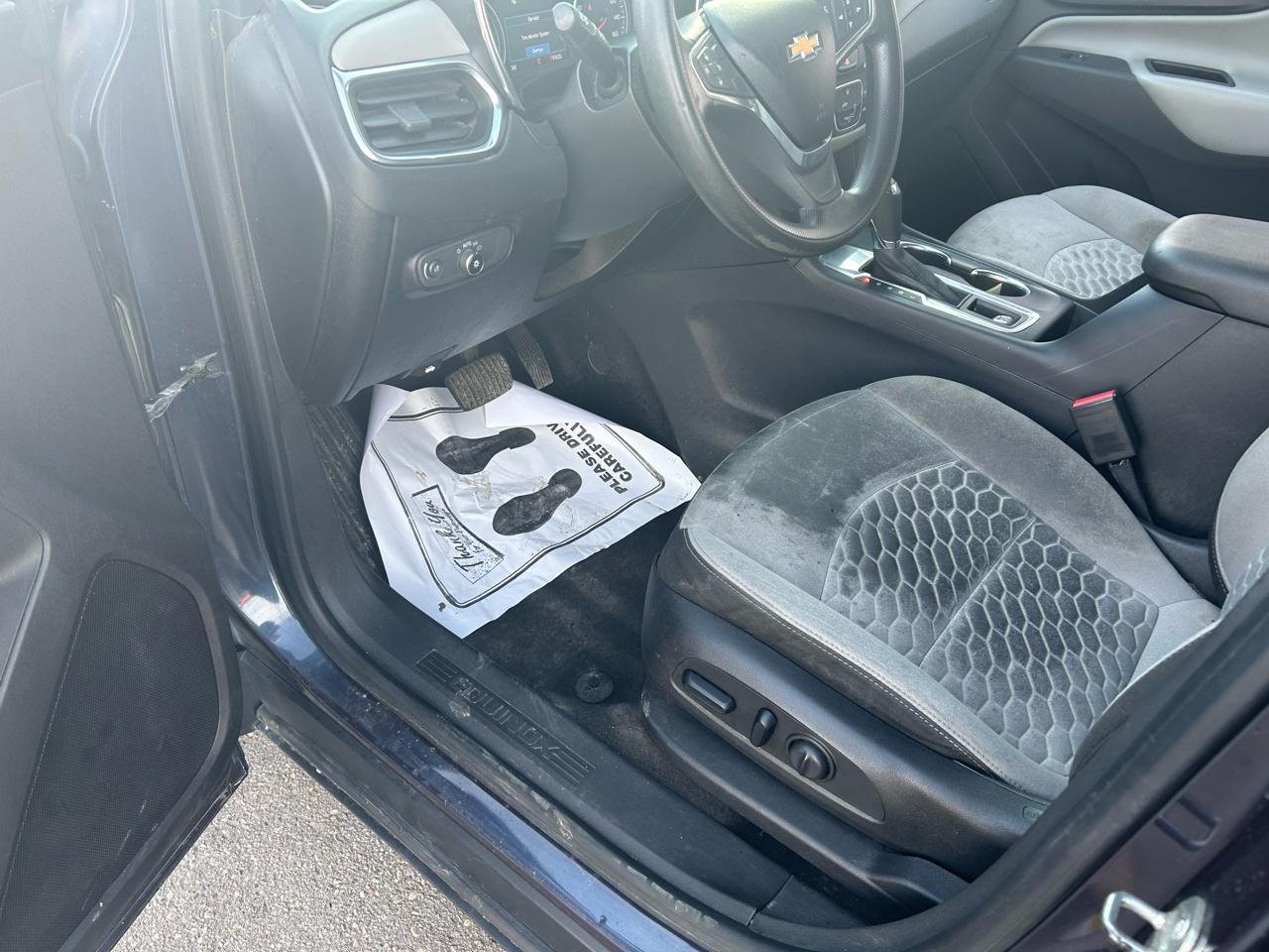 Chevrolet Equinox LT 2WD 2019