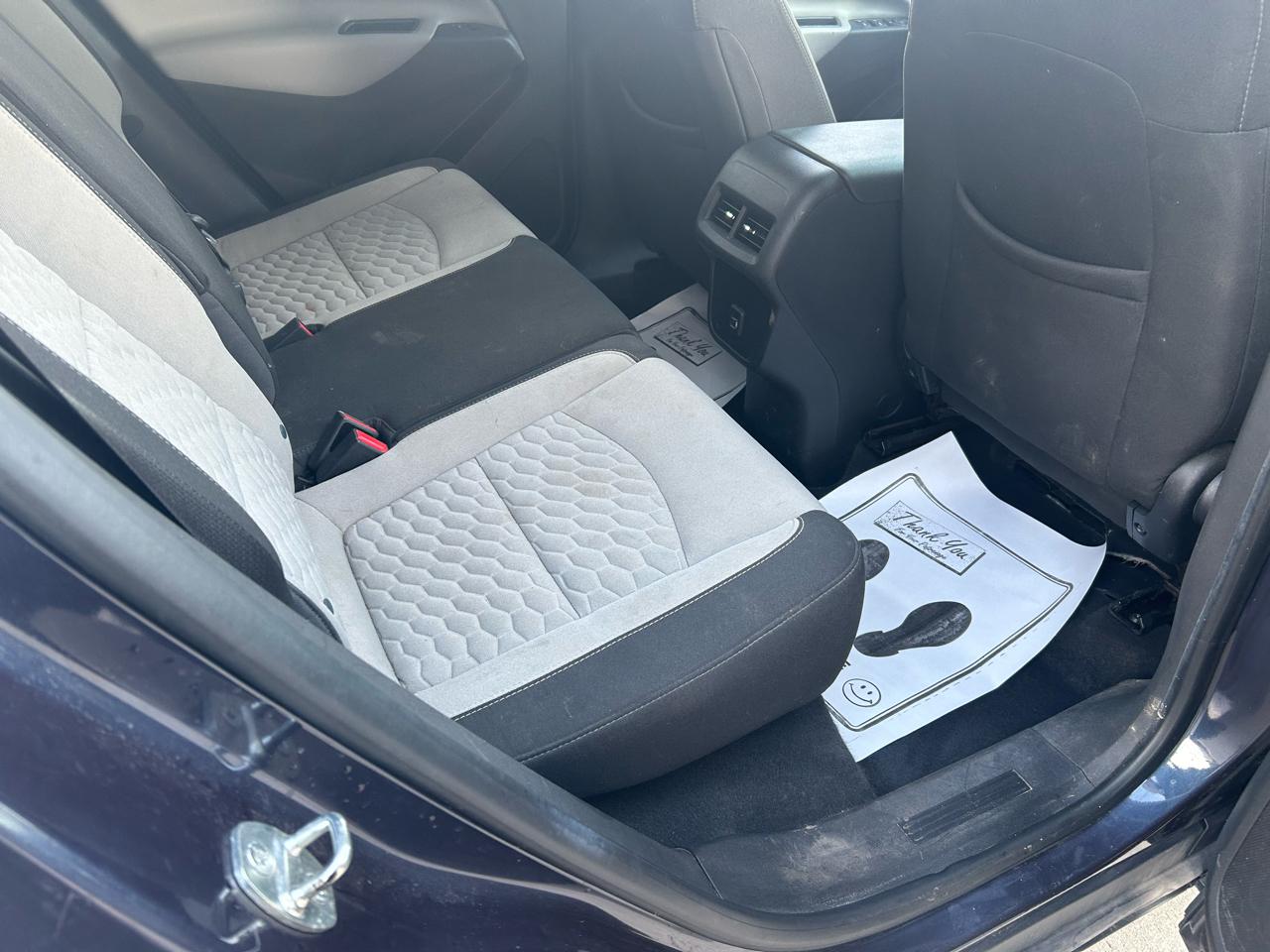 Chevrolet Equinox LT 2WD 2019