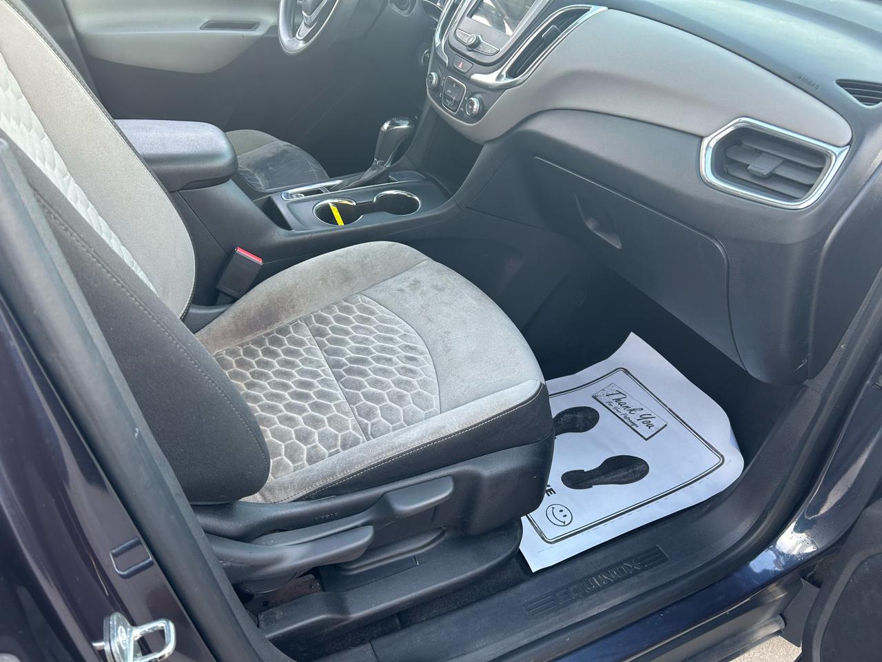 Chevrolet Equinox LT 2WD 2019