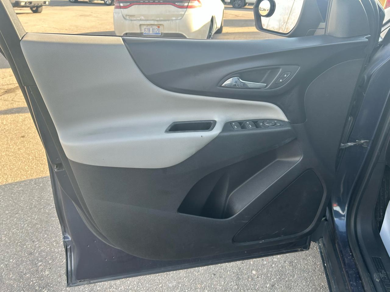 Chevrolet Equinox LT 2WD 2019