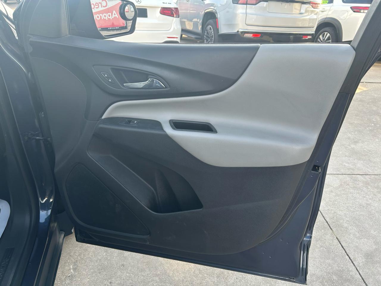 Chevrolet Equinox LT 2WD 2019