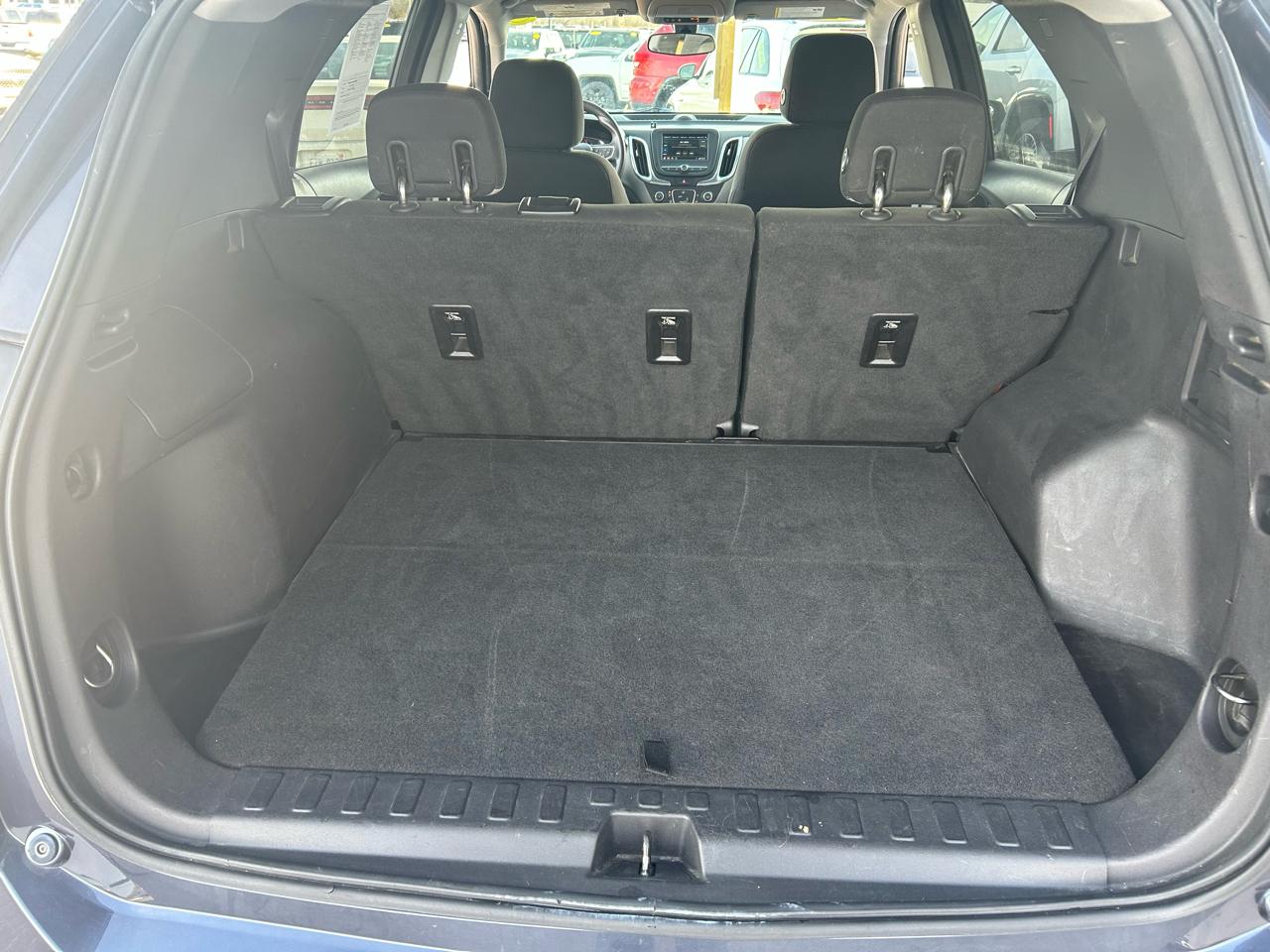 Chevrolet Equinox LT 2WD 2019