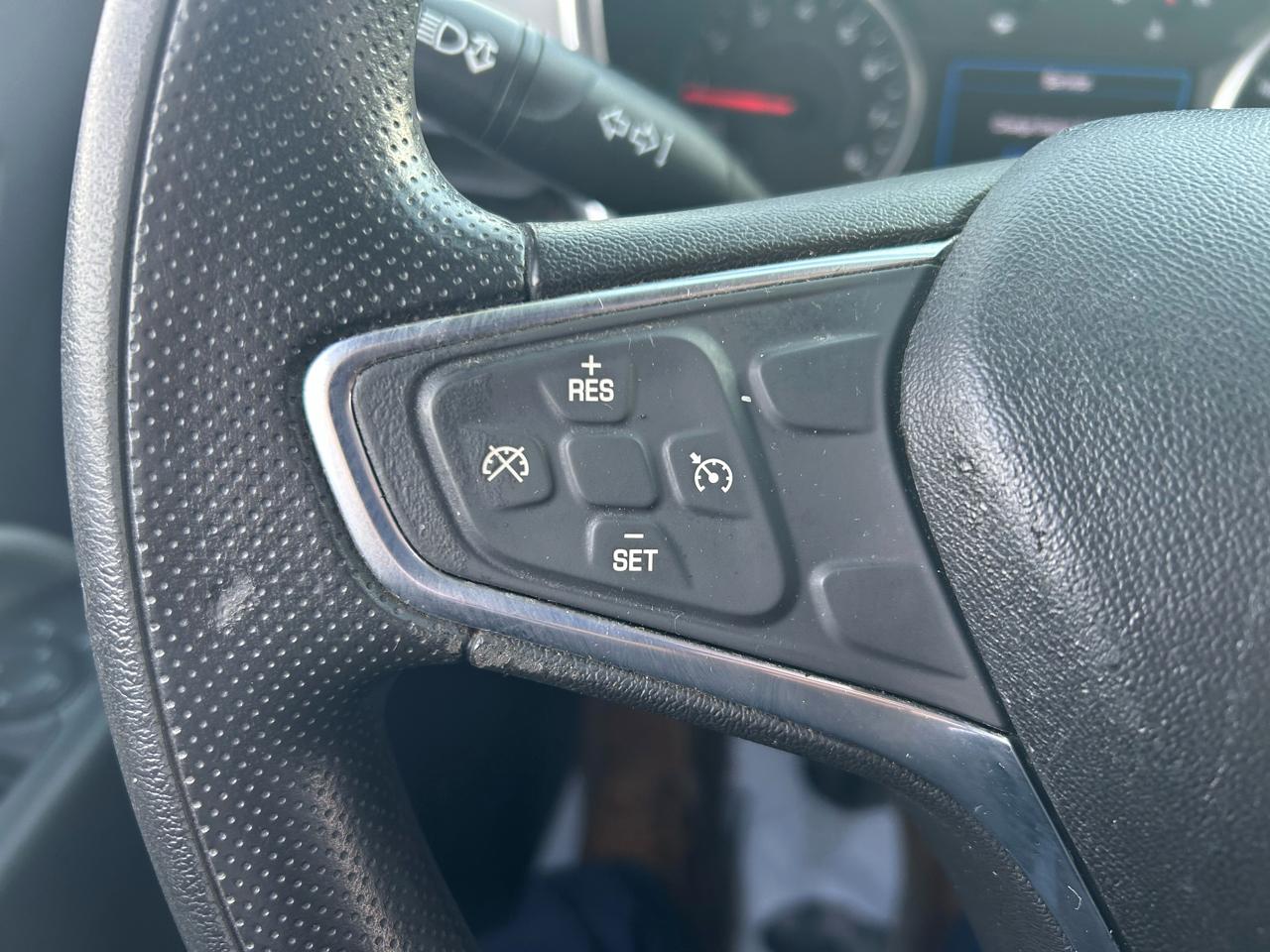 Chevrolet Equinox LT 2WD 2019