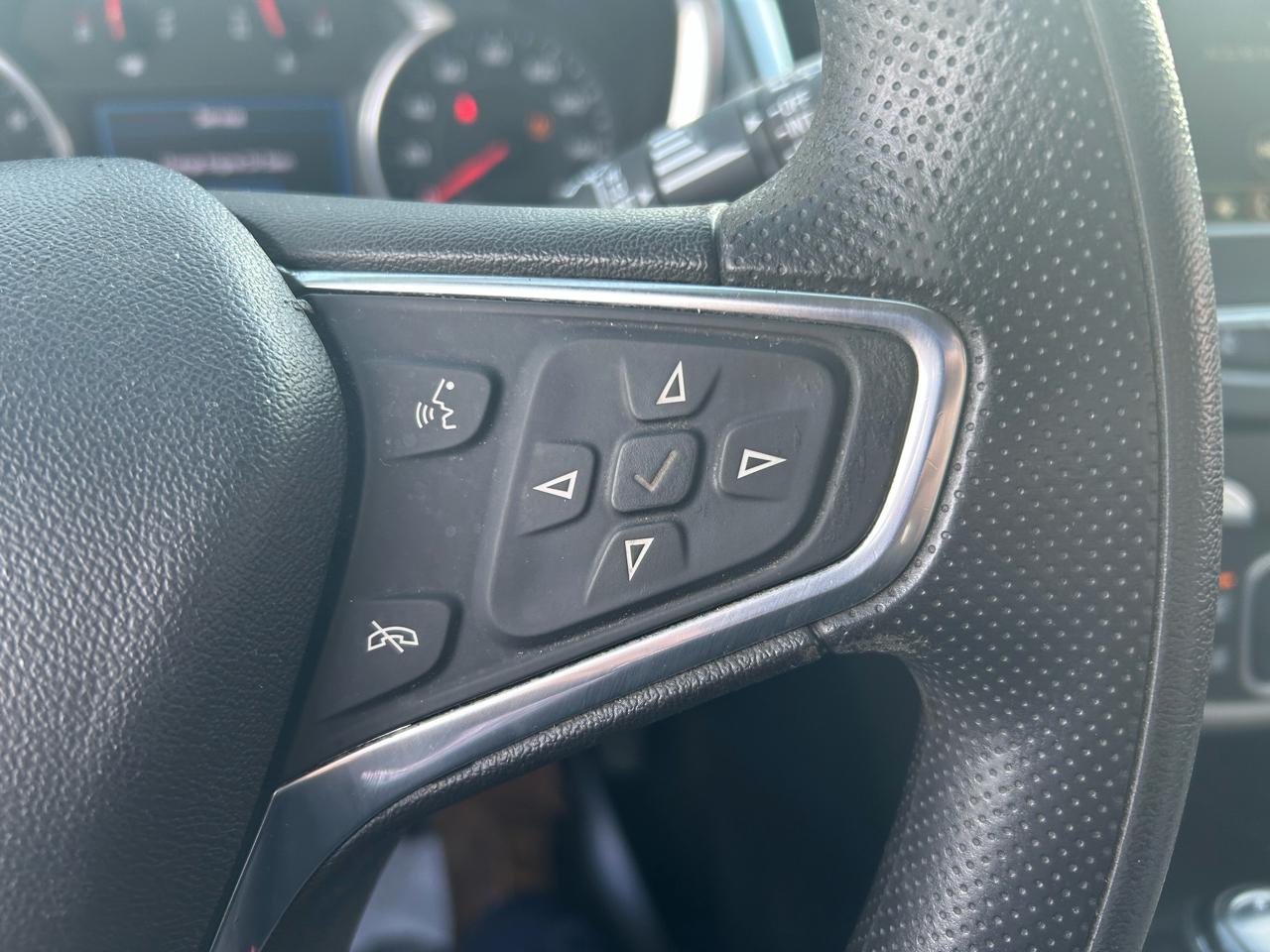 Chevrolet Equinox LT 2WD 2019