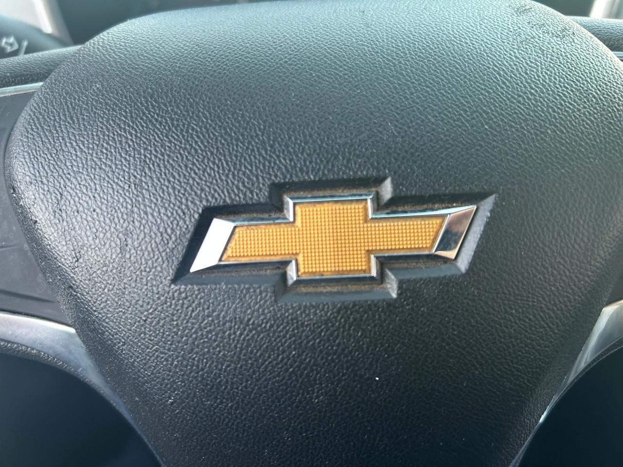 Chevrolet Equinox LT 2WD 2019