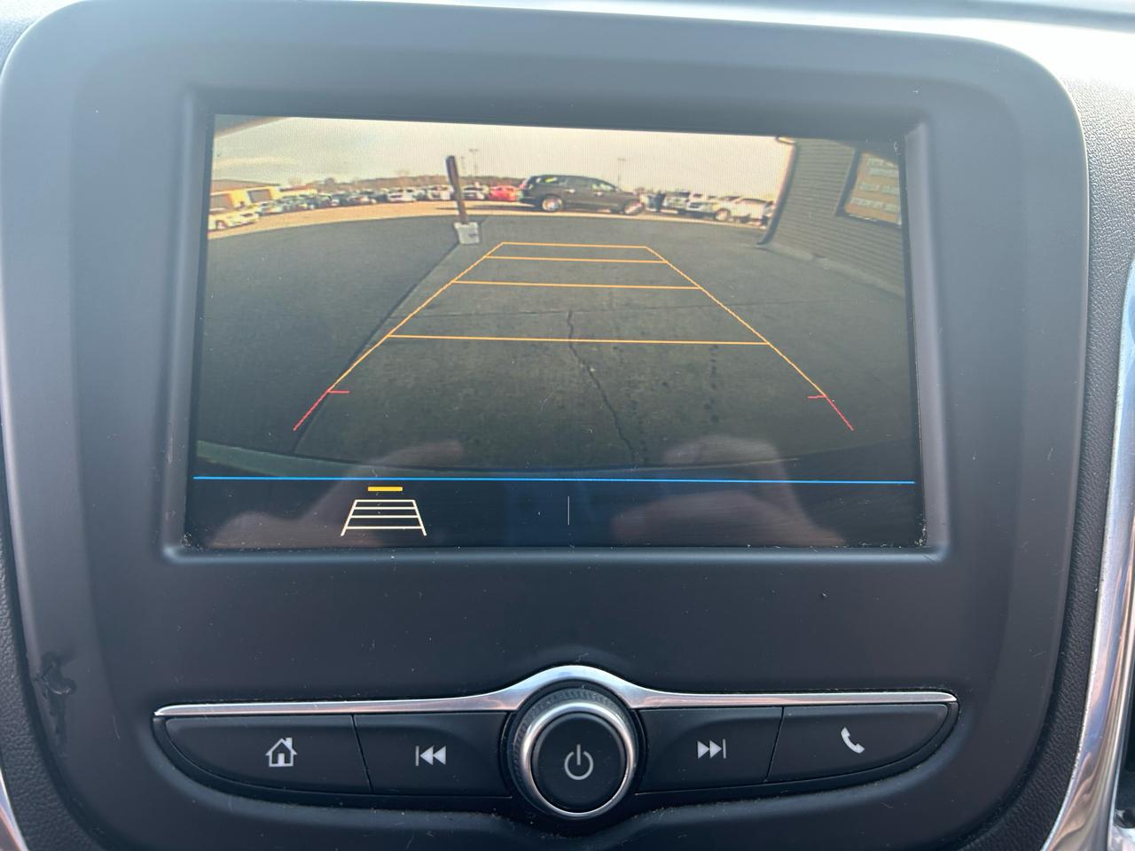 Chevrolet Equinox LT 2WD 2019