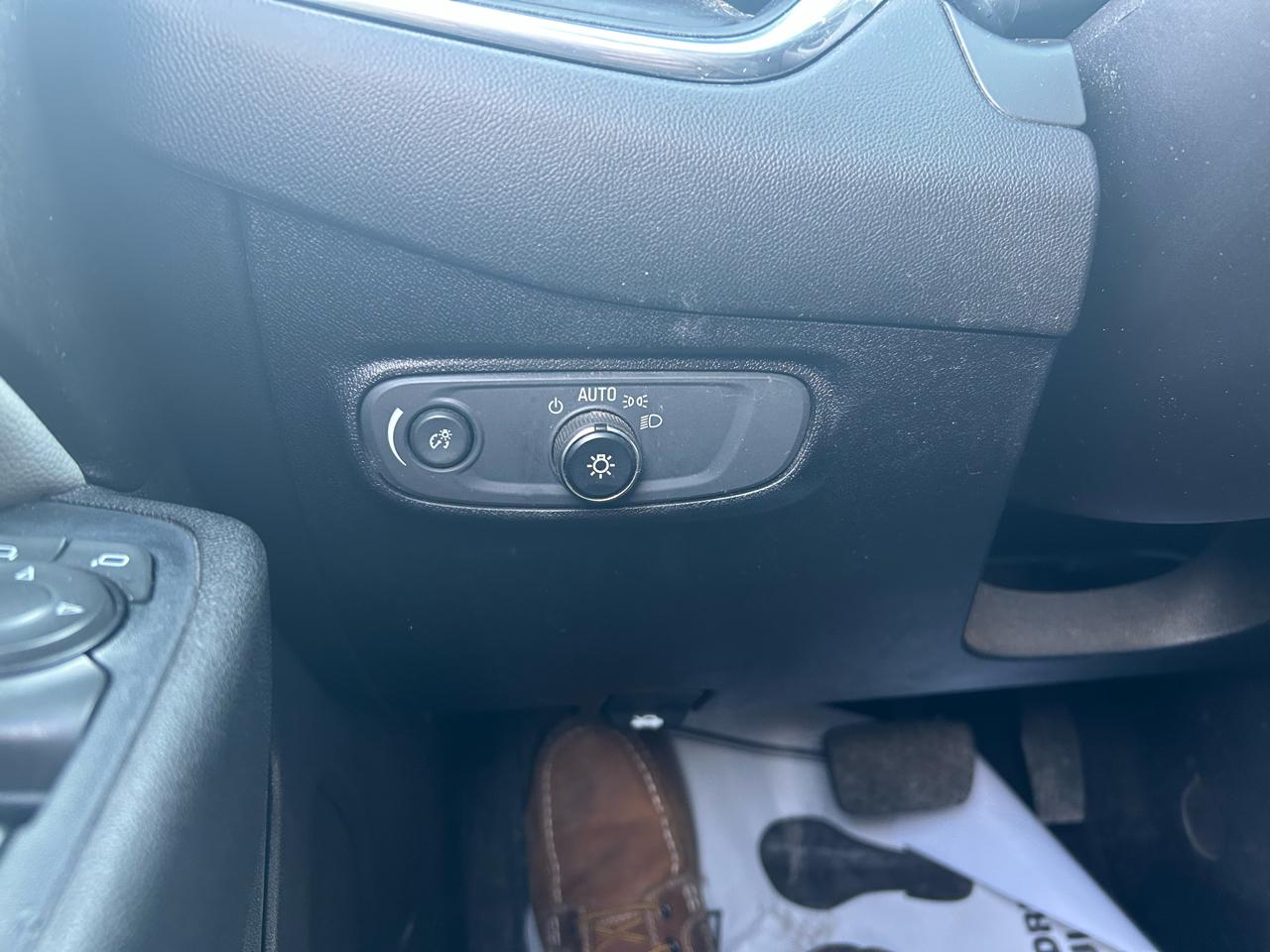 Chevrolet Equinox LT 2WD 2019