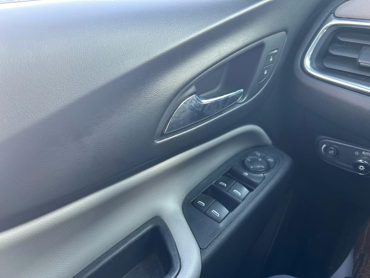 Chevrolet Equinox LT 2WD 2019