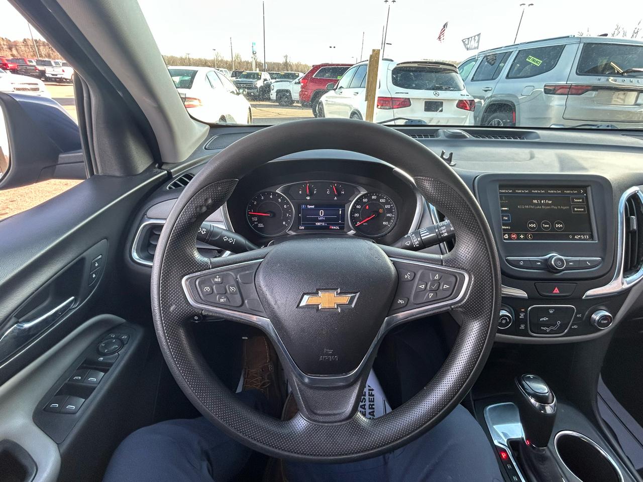 Chevrolet Equinox LT 2WD 2019