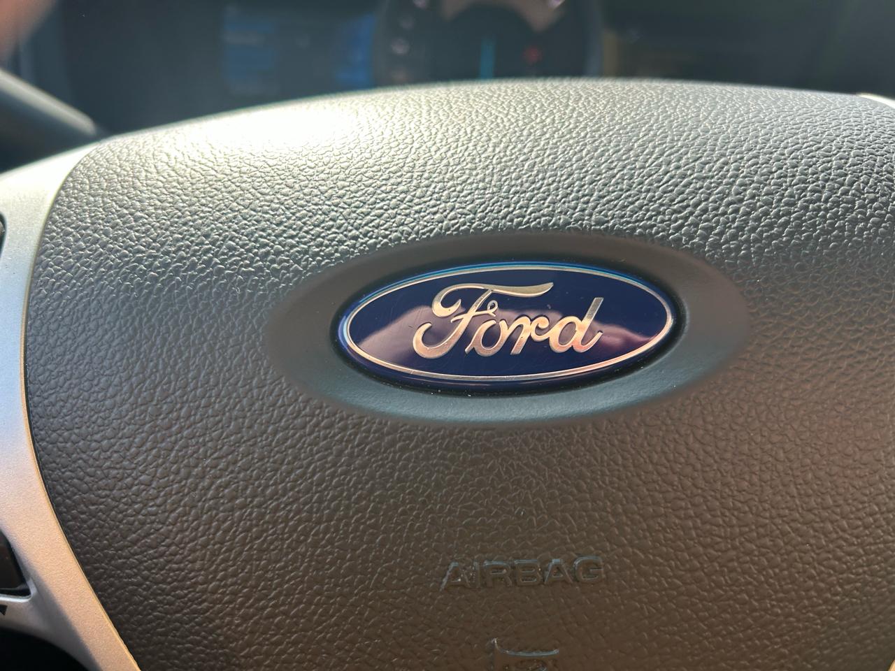 Ford Explorer XLT 4WD 2014