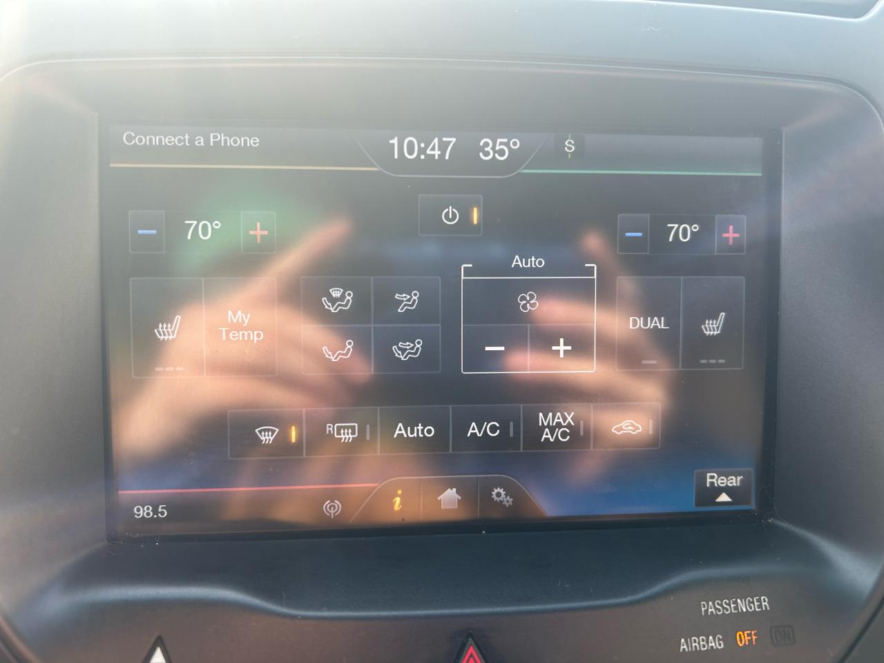 Ford Explorer XLT 4WD 2014