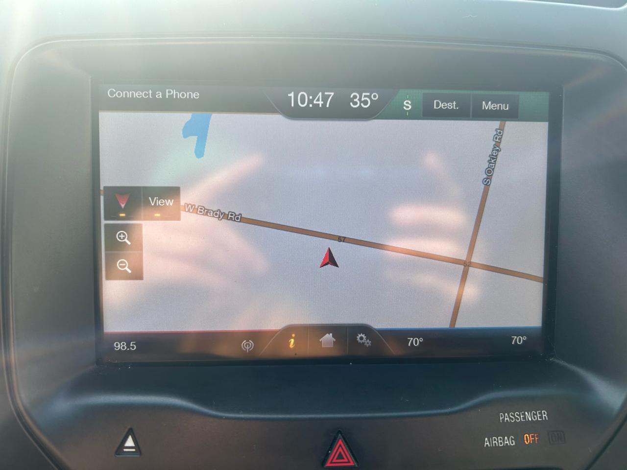 Ford Explorer XLT 4WD 2014