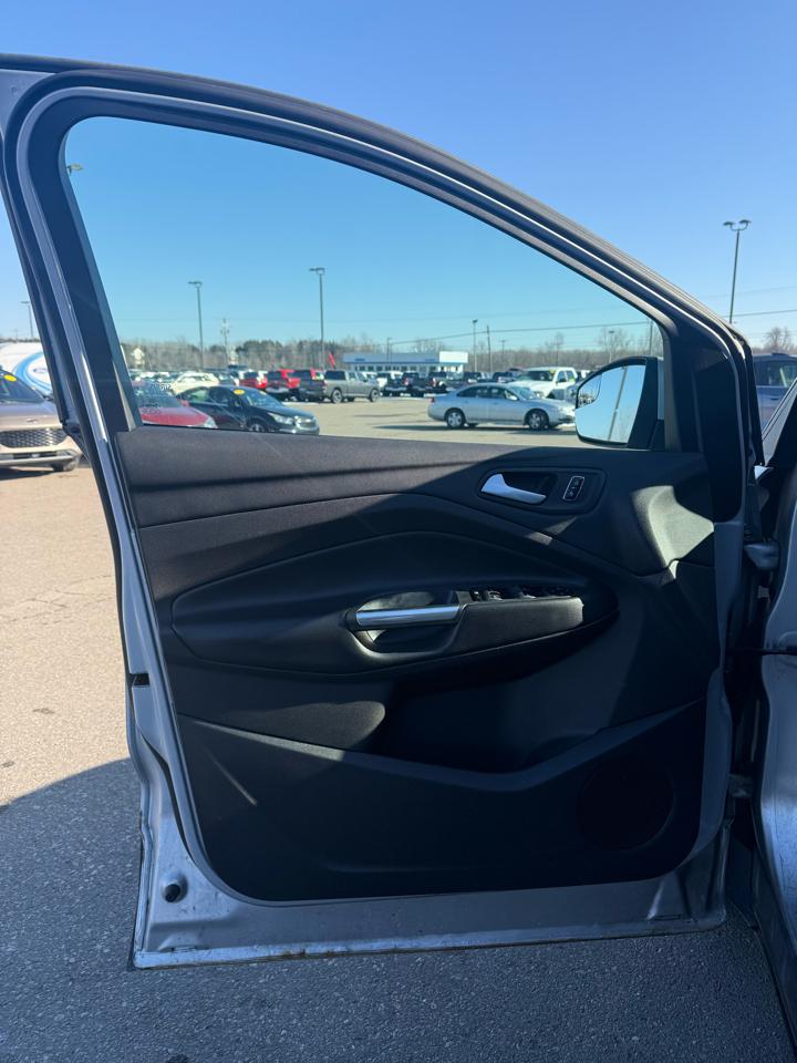 Ford Escape SE 4WD 2015