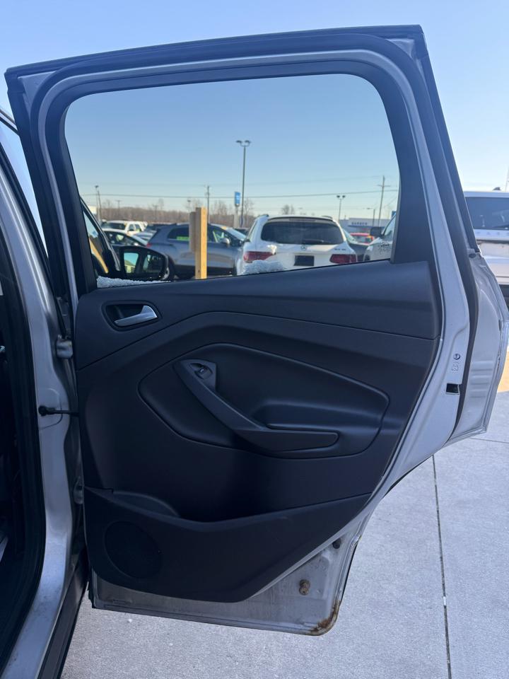 Ford Escape SE 4WD 2015