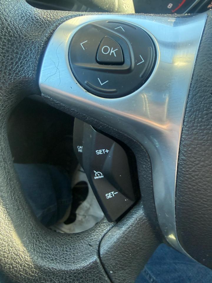 Ford Escape SE 4WD 2015