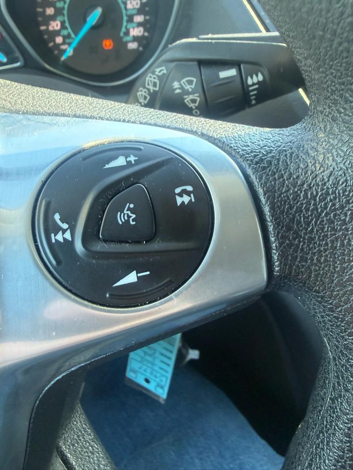 Ford Escape SE 4WD 2015