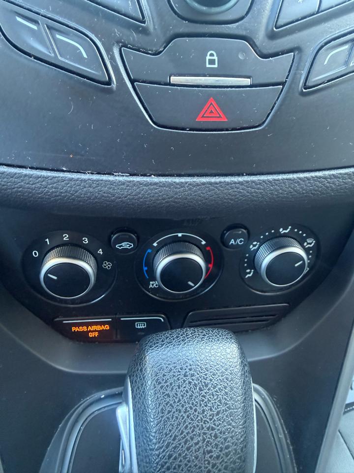 Ford Escape SE 4WD 2015