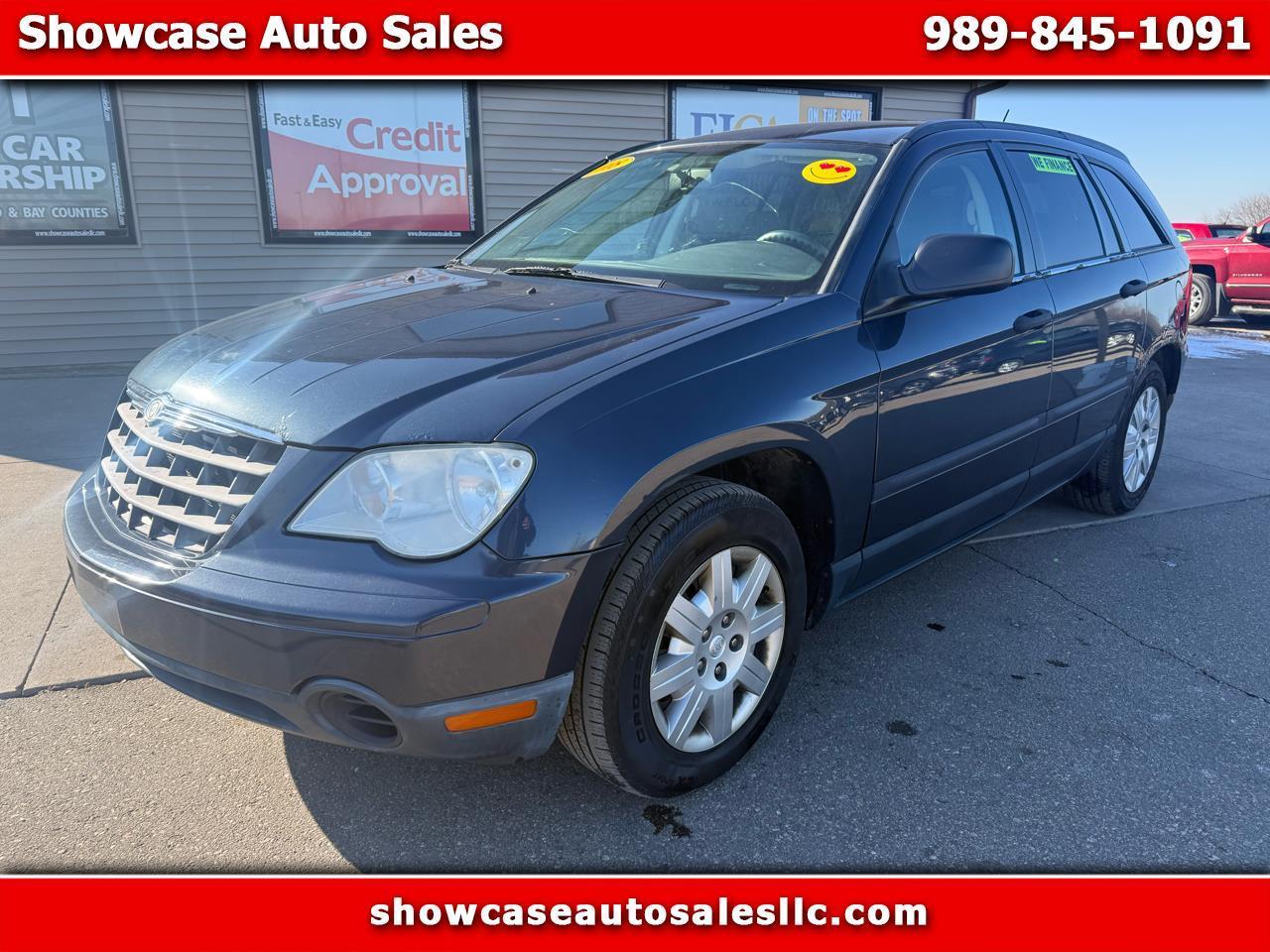Chrysler Pacifica LX FWD 2008
