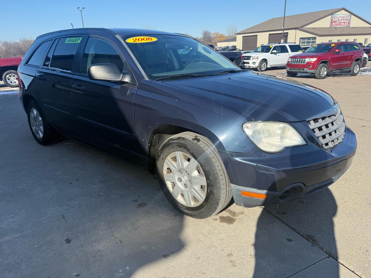Chrysler Pacifica LX FWD 2008